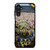 MICHIGAN WOLVERINES PRIDE Samsung Galaxy A14 5G Case Cover