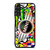 MINI COOPER STICKER BOMB Samsung Galaxy A14 5G Case Cover