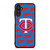 MINNESOTA TWINS MLB LOGO Samsung Galaxy A14 5G Case Cover