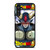 MORO 73 DB SUPER Samsung Galaxy A14 5G Case Cover