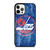 WINNIPEG JETS 1 iPhone 12 Pro Max Case Cover