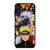 NARUTO ALL CHARACTERS ANIME 2 Samsung Galaxy A14 5G Case Cover