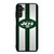 NEW YORK JETS STRIPE Samsung Galaxy A14 5G Case Cover