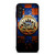 NEW YORK METS GOLD LOGO Samsung Galaxy A14 5G Case Cover