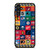 NHL ALL LOGO TEAM Samsung Galaxy A14 5G Case Cover
