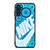 NIKE BLUE DASHING Samsung Galaxy A14 5G Case Cover