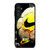 NIKE CLASSIC BALL Samsung Galaxy A14 5G Case Cover