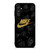 NIKE GOLD FLOWER Samsung Galaxy A14 5G Case Cover