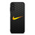 NIKE HEXAGON Samsung Galaxy A14 5G Case Cover
