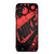 NIKE RED DASHING Samsung Galaxy A14 5G Case Cover