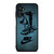 NIKE TRIBAL Samsung Galaxy A14 5G Case Cover