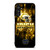 NOTRE DAME ND GOLD Samsung Galaxy A14 5G Case Cover