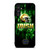 NOTRE DAME ND GREEN Samsung Galaxy A14 5G Case Cover