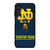 NOTRE DAME ND LOGO Samsung Galaxy A14 5G Case Cover