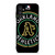 OAKLAND ATHLETICS BASEBALL ICON Samsung Galaxy A14 5G Case Cover