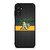 OAKLAND ATHLETICS METAL LOGO Samsung Galaxy A14 5G Case Cover