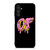 ODD FUTURE LOGO Samsung Galaxy A14 5G Case Cover