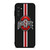 OHIO STATE OSU Samsung Galaxy A14 5G Case Cover