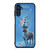 OLAF'S AND DEER FROZEN Samsung Galaxy A14 5G Case Cover