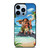 DISNEY MOANA 1 iPhone 13 Pro Max Case Cover DISNEY MOANA 1 iPhone 13 Pro Max Case Cover