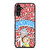 ONLY BACKWOODS RICK AND MORTY Samsung Galaxy A14 5G Case Cover