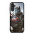 OPTIMUS PRIME TRANSFORMERS Samsung Galaxy A14 5G Case Cover