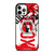 XOLOS CLUB DE TIJUANA iPhone 12 Pro Max Case Cover XOLOS CLUB DE TIJUANA iPhone 12 Pro Max Case Cover