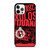 XOLOS DE TIJUANA iPhone 12 Pro Max Case Cover