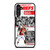 PATRICK MAHOMES CHIEFS Samsung Galaxy A14 5G Case Cover