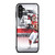 PATRICK MAHOMES KANSAS CITY CHIEFS Samsung Galaxy A14 5G Case Cover
