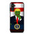 PEPE THE SMUG FROG DONALD TRUMP Samsung Galaxy A14 5G Case Cover