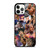XXXTENTACION RAPPER COLLAGE iPhone 12 Pro Max Case Cover XXXTENTACION RAPPER COLLAGE iPhone 12 Pro Max Case Cover