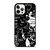 XXXTENTACION RAPPER QUOTE iPhone 12 Pro Max Case Cover XXXTENTACION RAPPER QUOTE iPhone 12 Pro Max Case Cover