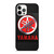 YAMAHA 1 iPhone 12 Pro Max Case Cover