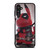 PIKACHU DEADPOOL Samsung Galaxy A14 5G Case Cover