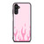 PINK FLAME Samsung Galaxy A14 5G Case Cover PINK FLAME Samsung Galaxy A14 5G Case Cover