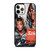 YNW MELLY X JUICE WRLD iPhone 12 Pro Max Case Cover YNW MELLY X JUICE WRLD iPhone 12 Pro Max Case Cover