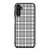 PLAID TARTAN Samsung Galaxy A14 5G Case Cover