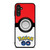 POKEMON GO BALL 1 Samsung Galaxy A14 5G Case Cover