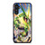 POKEMON SHINY RAYQUAZA 2 Samsung Galaxy A14 5G Case Cover