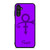 PRINCE PURPLE RAIN LOGO Samsung Galaxy A14 5G Case Cover