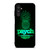 PSYCH PINEAPPLE LIGHT Samsung Galaxy A14 5G Case Cover