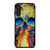 PSYCHEDELIC VISUALS TRIPPY Samsung Galaxy A14 5G Case Cover