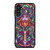 PSYCHEDELIC VISUALS WIZARD Samsung Galaxy A14 5G Case Cover