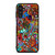 PSYCHEDELIC VISUALS Samsung Galaxy A14 5G Case Cover