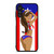 PUERTO RICO GIRL Samsung Galaxy A14 5G Case Cover