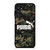 PUMA CAMO LOGO Samsung Galaxy A14 5G Case Cover