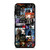 RASCAL FLATTS COLLAGE Samsung Galaxy A14 5G Case Cover