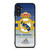 REAL MADRID 3 Samsung Galaxy A14 5G Case Cover