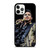 ADAM LAMBERT SINGER iPhone 12 Pro Max Case Cover
